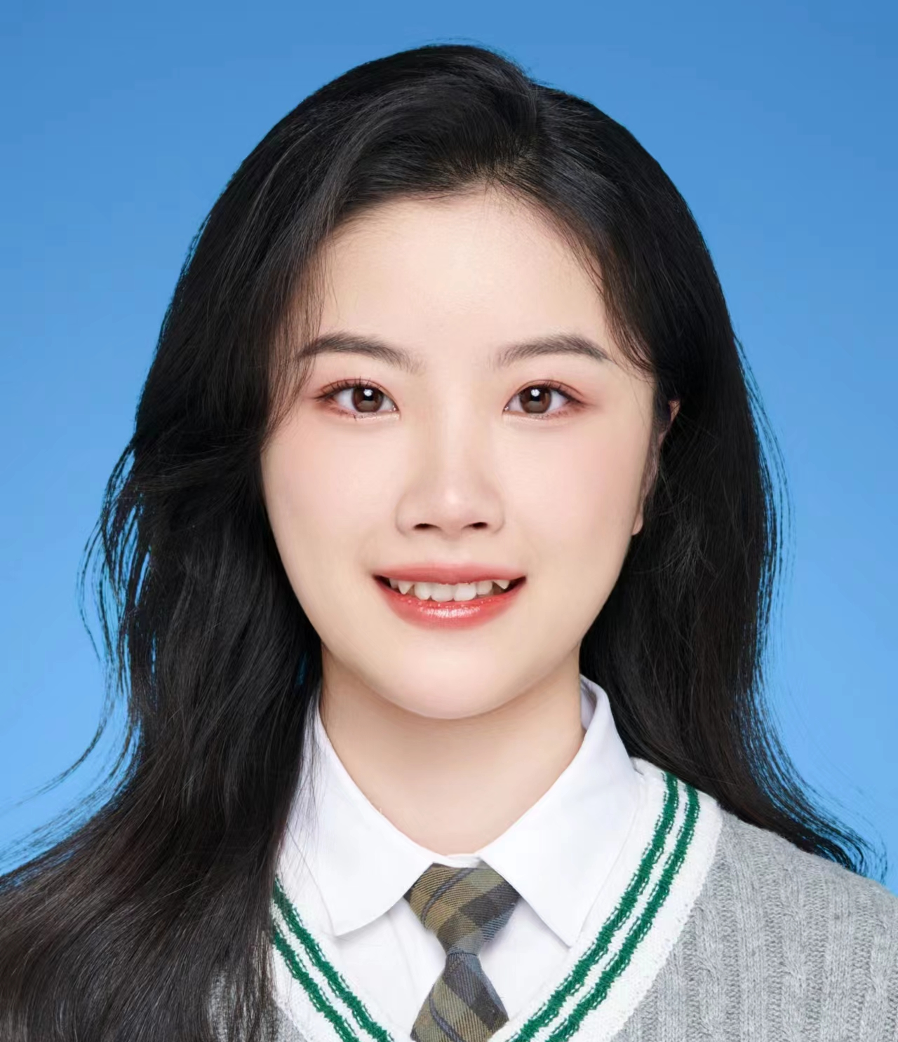 About Me Yang Yiqu Personal Page